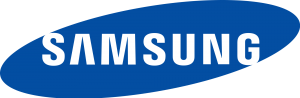 Samsung logo PNG-21485